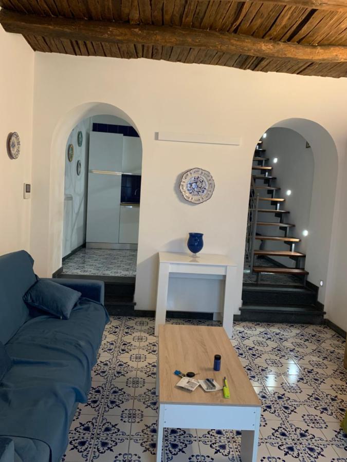 Casagiugiu Villa Vietri Luaran gambar