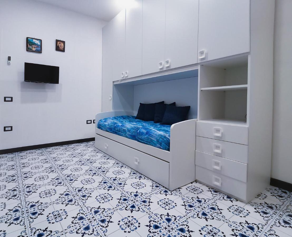 Casagiugiu Villa Vietri Luaran gambar