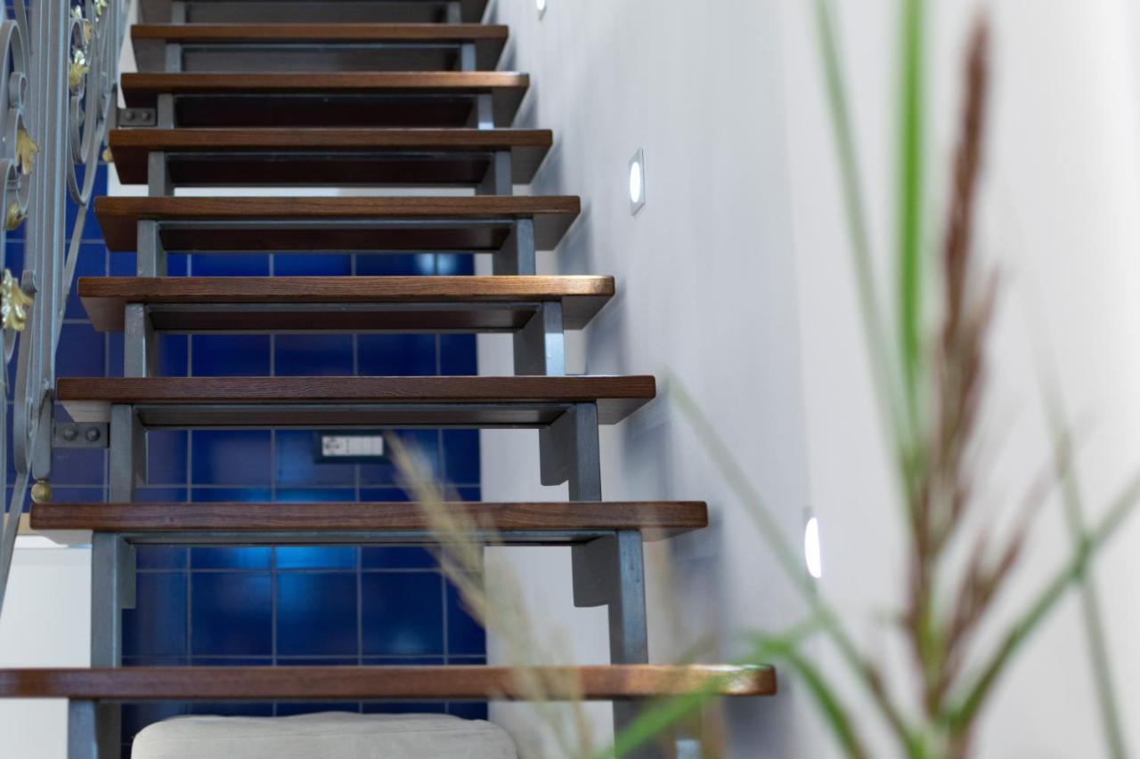 Casagiugiu Villa Vietri Luaran gambar